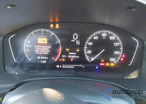 2025 Honda Civic Sport from USA, damaged, VIN 2HGFE2F59SH514763